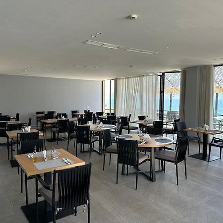 Dukes Albania Hotel Radhime Exterior photo