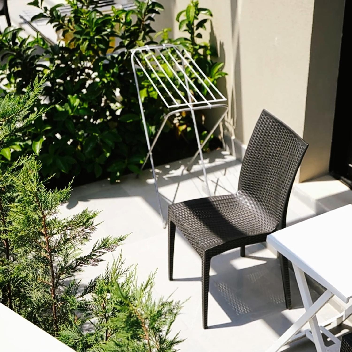 Dukes Albania Hotel Radhime Exterior photo