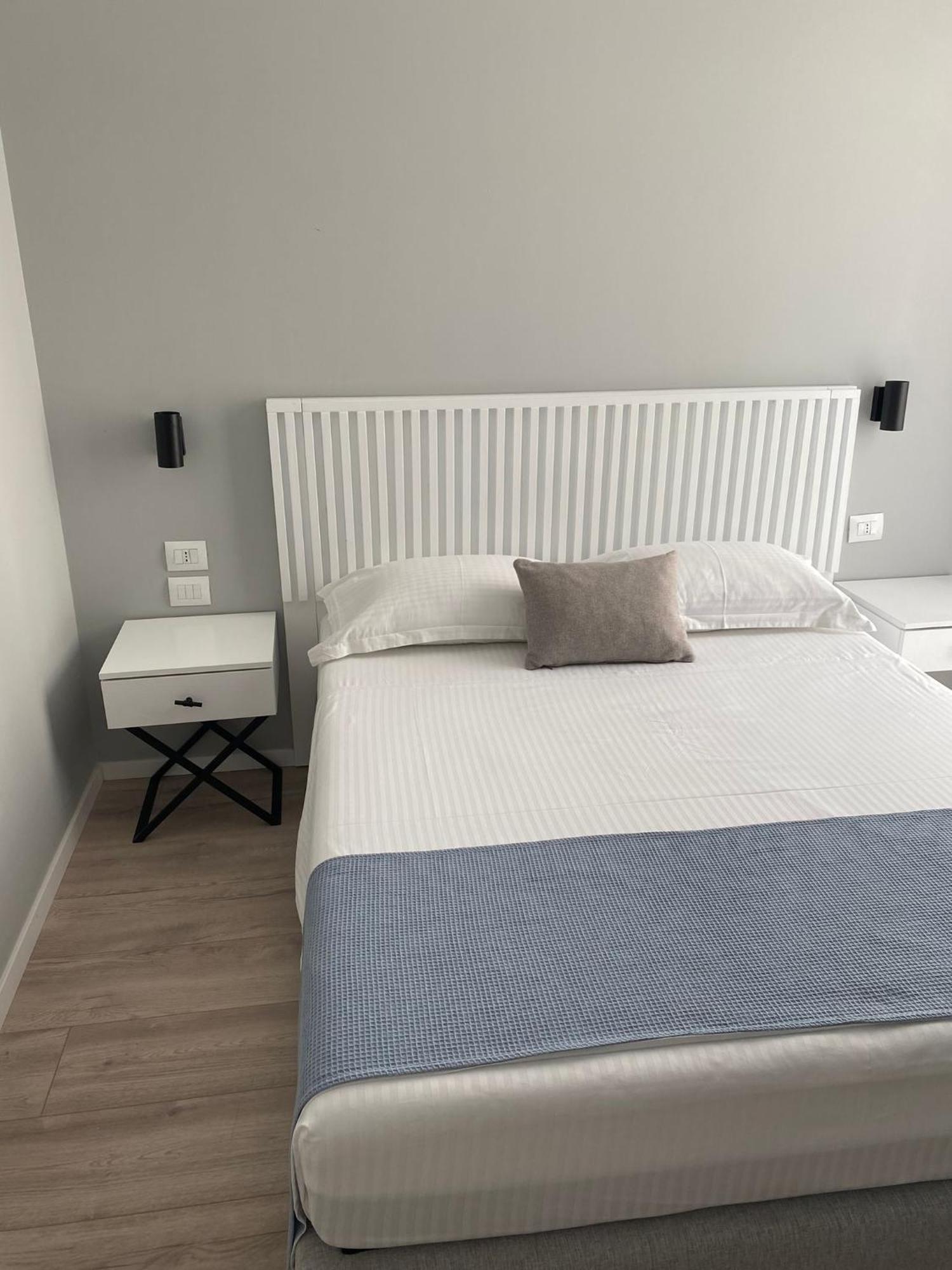 Dukes Albania Hotel Radhime Room photo