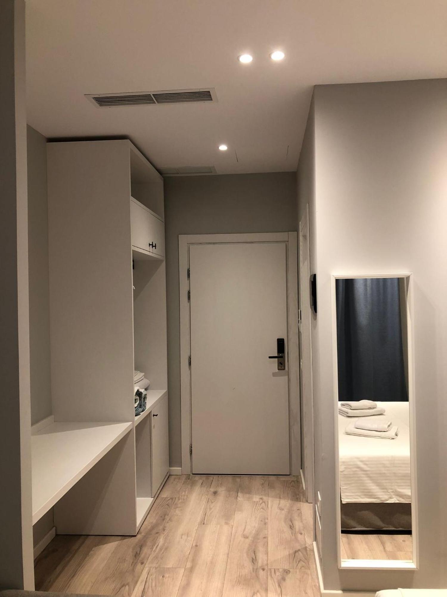 Dukes Albania Hotel Radhime Room photo